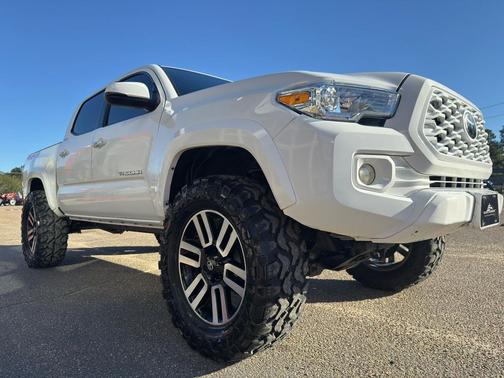 2019 Toyota Tacoma Limited