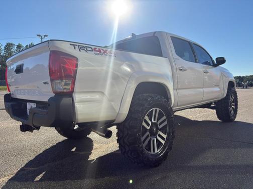 2019 Toyota Tacoma Limited