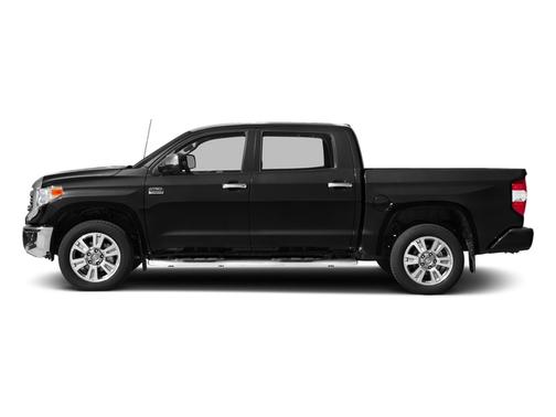 2017 Toyota Tundra 1794 Edition