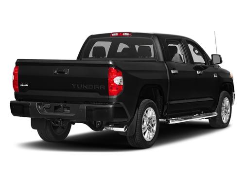 2017 Toyota Tundra 1794 Edition