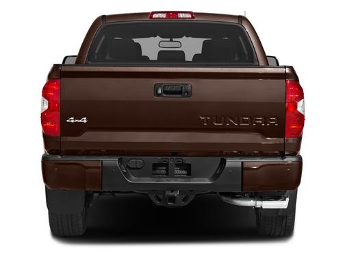 2017 Toyota Tundra 1794 Edition