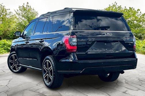 2020 Ford Expedition Limited