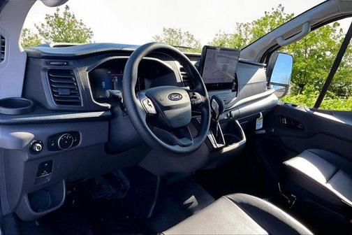2026 Ford Transit-250 
