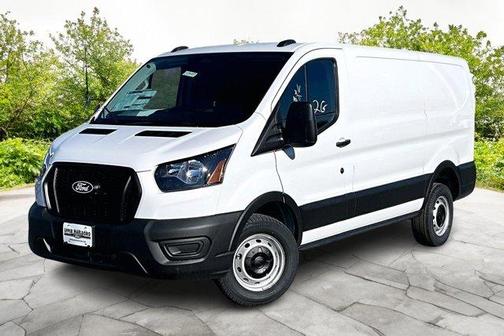 2026 Ford Transit-250 
