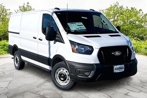 2026 Ford Transit-250 
