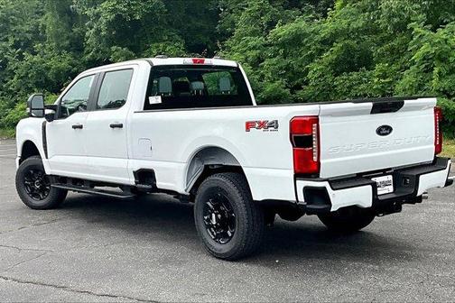 2025 Ford F-250 OFF-ROAD READY!