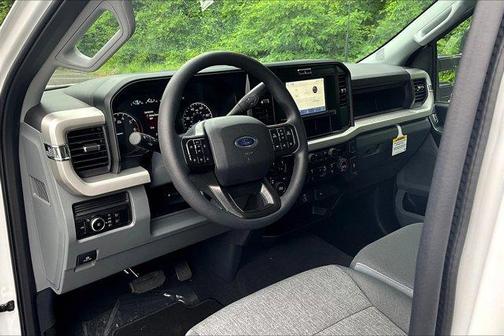 2025 Ford F-250 OFF-ROAD READY!