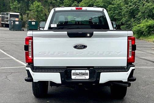 2025 Ford F-250 OFF-ROAD READY!