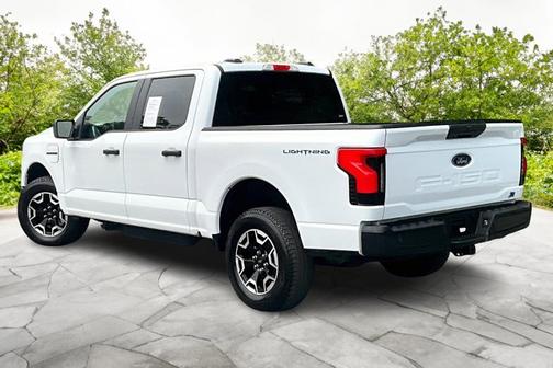 2022 Ford F-150 PRO