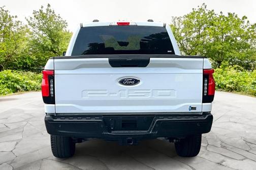 2022 Ford F-150 PRO
