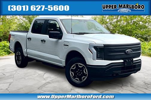 2022 Ford F-150 PRO