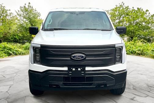 2022 Ford F-150 PRO