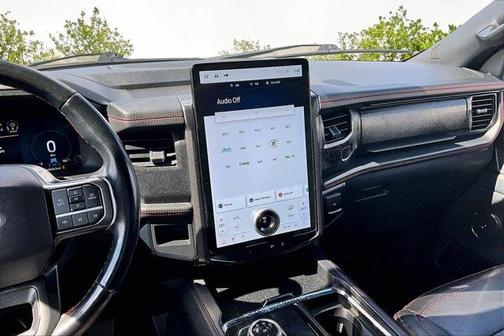 Agate Black Metallic 2022 Ford Expedition Max Limited