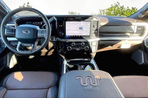 2026 Ford F-250 King Ranch