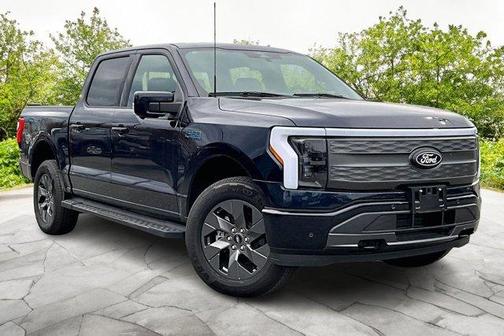 2024 Ford F-150 Lightning LARIAT