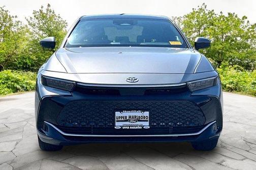 2023 Toyota Crown Platinum