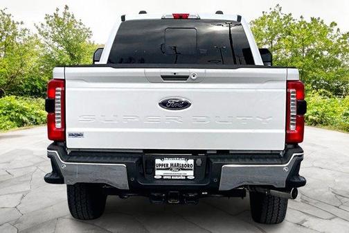 2024 Ford F-250 Super Duty