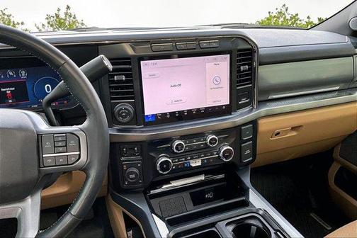 2024 Ford F-250 Super Duty