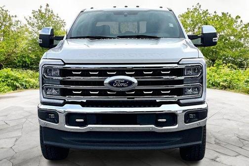 2024 Ford F-250 Super Duty