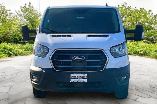 2023 Ford E-Transit Base