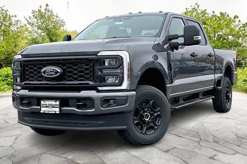 2026 Ford F-350 XL