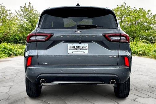 2024 Ford Escape ST-Line Select