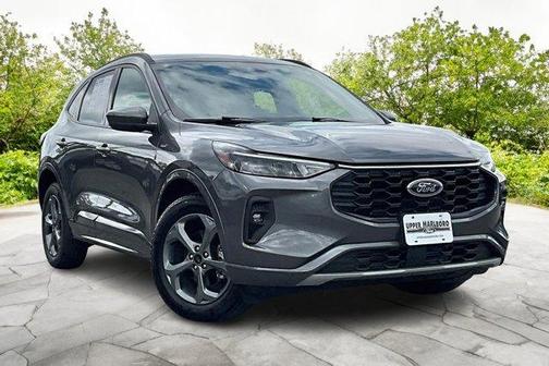 2024 Ford Escape ST-Line Select