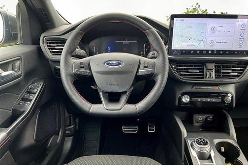 2024 Ford Escape ST-Line Select