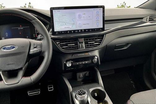 2024 Ford Escape ST-Line Select