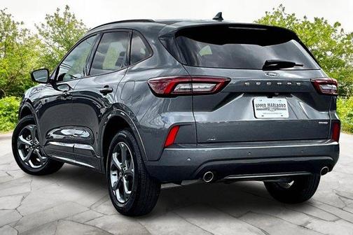 2024 Ford Escape ST-Line Select