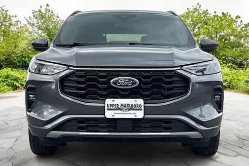 2024 Ford Escape ST-Line Select
