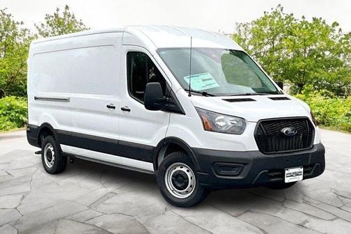 2024 Ford Transit-150 Base
