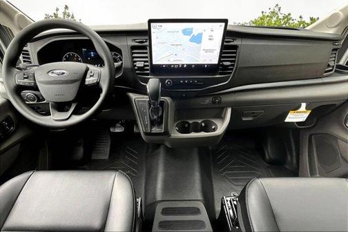 2024 Ford Transit-150 Base