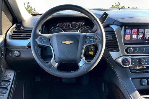 2016 Chevrolet Tahoe LS