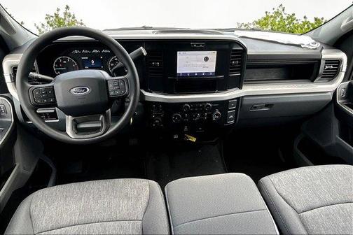 2025 Ford F-350 XL