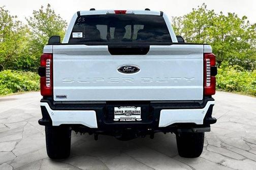 2025 Ford F-350 XL
