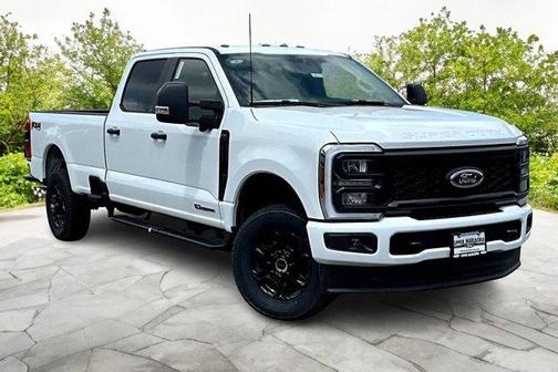 2025 Ford F-350 XL