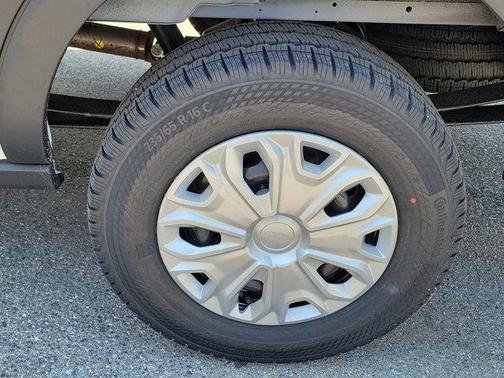 2024 Ford Transit-350 