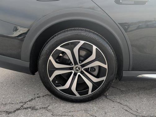 2025 Mercedes-Benz E-Class E 450 4MATIC