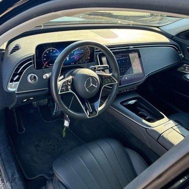 2025 Mercedes-Benz E-Class E 450 4MATIC