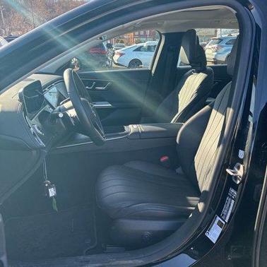 2025 Mercedes-Benz E-Class E 450 4MATIC