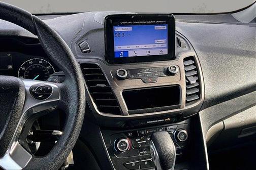 2020 Ford Transit Connect XL