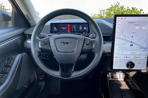 2023 Ford Mustang Mach-E Select
