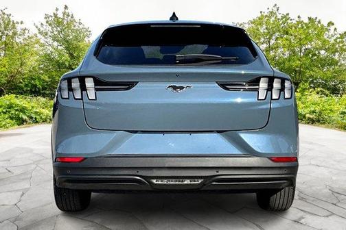 2023 Ford Mustang Mach-E Select
