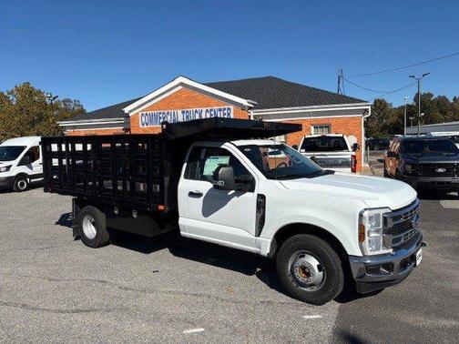 2026 Ford F-350