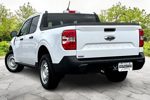 2024 Ford Maverick XL