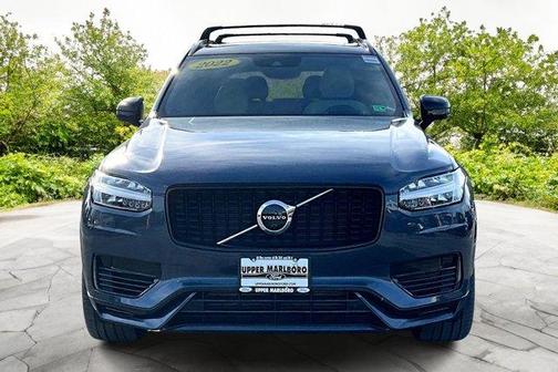 2022 Volvo XC90 Recharge Plug-In Hybrid T8 R-Design 7 Passenger