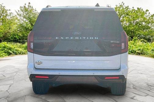 2025 Ford Expedition King Ranch