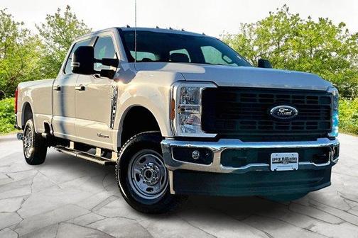 2026 Ford F-350 XL