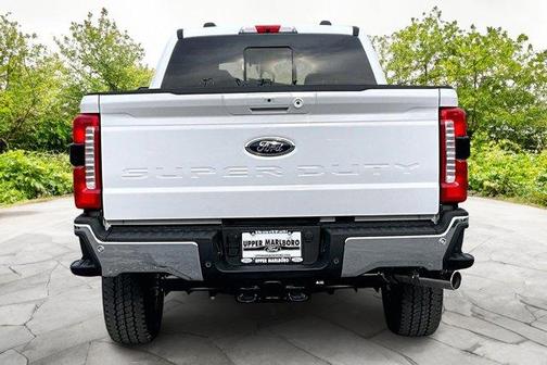 2026 Ford F-350 Lariat Super Duty